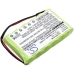 Batéria pre čiarový kód, skener Intermec CS-IRT001BL