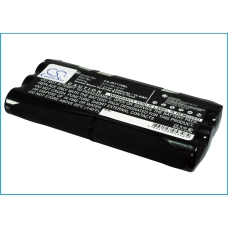 Batéria pre čiarový kód, skener Intermec CS-IRT170BL