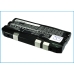 Batéria pre čiarový kód, skener Intermec CS-IRT170BL