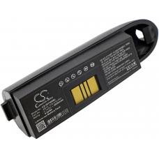Baterie do skenerů Intermec CS-IRT400BL