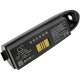 CS-IRT400BL<br />Baterie do   nahrazuje baterii 318-014-001
