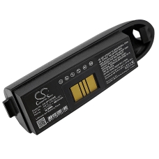Batéria pre čiarový kód, skener Intermec CS-IRT400BX