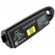 CS-IRT400BX<br />Baterie do   nahrazuje baterii 318-014-001