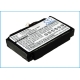CS-IRT603BL<br />Baterie do   nahrazuje baterii L103450-1INS