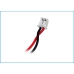 Batéria pre čiarový kód, skener Intermec CS-IRT603BL