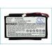 Batéria pre čiarový kód, skener Intermec CS-IRT603BL