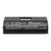 Batéria pre čiarový kód, skener Intermec CS-IRT730BL