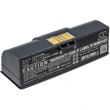 Baterie do skenerů Intermec CS-IRT740BL