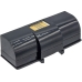 Batéria pre čiarový kód, skener Intermec CS-IRT740BL