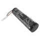 CS-ISF510BL<br />Baterie do   nahrazuje baterii 317-018002A