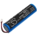 Batéria pre čiarový kód, skener Intermec CS-ISF610BX