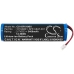 Batéria pre čiarový kód, skener Intermec CS-ISF610BX