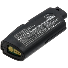 Batéria pre čiarový kód, skener Intermec CS-ISR610BL