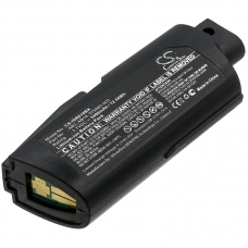 Baterie do skenerů Intermec CS-ISR610BX