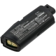CS-ISR610BX<br />Baterie do   nahrazuje baterii AB3