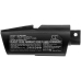 Batéria pre čiarový kód, skener Intermec CS-ISR610BX