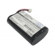 CS-IT209BL<br />Baterie do   nahrazuje baterii 888-302-1