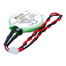 Batéria CMOS / záložná batéria Casio CS-IT3000BU