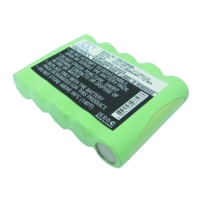 Batéria pre čiarový kód, skener Intermec CS-IT450BL