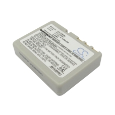 Batéria pre čiarový kód, skener Casio CS-IT600SL