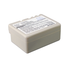 Batéria pre čiarový kód, skener Casio CS-IT600XL
