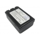 CS-IT700XL<br />Baterie do   nahrazuje baterii 6140-01-499-7364