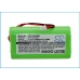 Batéria pre čiarový kód, skener Intermec CS-ITC622BL
