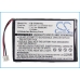 Batéria pre tlačiarne Intermec CS-ITC681BL