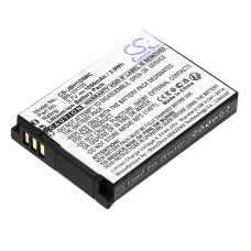 Batéria fotoaparátu JVC CS-JBH105MC
