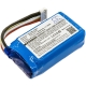 CS-JBL100SL<br />Baterie do   nahrazuje baterii GSP103465