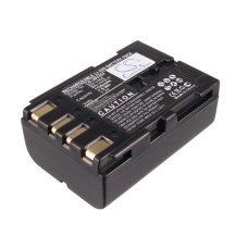 Batéria fotoaparátu JVC CS-JBV408