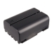 Batéria fotoaparátu JVC CS-JBV408