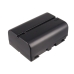 Batéria fotoaparátu JVC CS-JBV408
