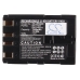 Batéria fotoaparátu JVC CS-JBV408