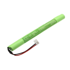 Priemyselné batérie Johnson controls CS-JCM256SL