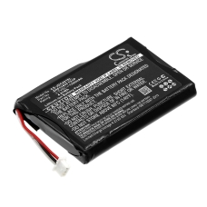 Batérie do zosilňovača JDS Labs CS-JDC421SL