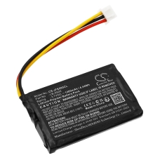 Batéria pre bezdrôtový telefón Jetfon CS-JFX500CL