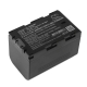 CS-JHM600MX<br />Baterie do   nahrazuje baterii SSL-JVC50