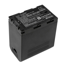 Batéria fotoaparátu JVC CS-JHM750MC