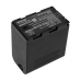 Batéria fotoaparátu JVC CS-JHM750MC
