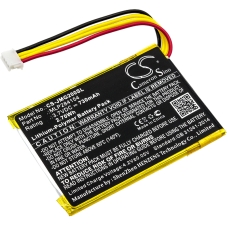 Batéria pre reproduktory Jbl CS-JMG200SL