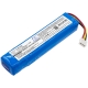 CS-JMP100SL<br />Baterie do   nahrazuje baterii DS144112056