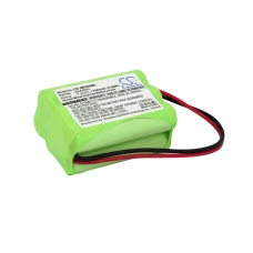 Priemyselné batérie Jay CS-JMU050BL