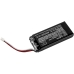 Batéria pre reproduktory Jbl CS-JMV100SL