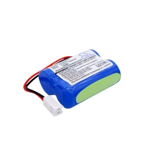 Priemyselné batérie Jay CS-JMZ024BL