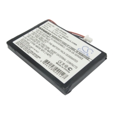 Batéria pre tablet Palm CS-JR300SL