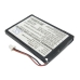 Batéria pre tablet Palm CS-JR300SL