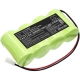 CS-JTS360BT<br />Baterie do   nahrazuje baterii N1800SC4BC
