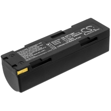 Batéria fotoaparátu JVC CS-JVF712MX