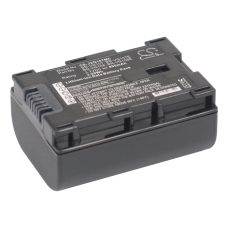 Batéria fotoaparátu JVC CS-JVG107MC